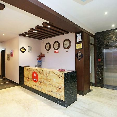 รุทรา วิลาส Hotel อัครา ภายนอก รูปภาพ