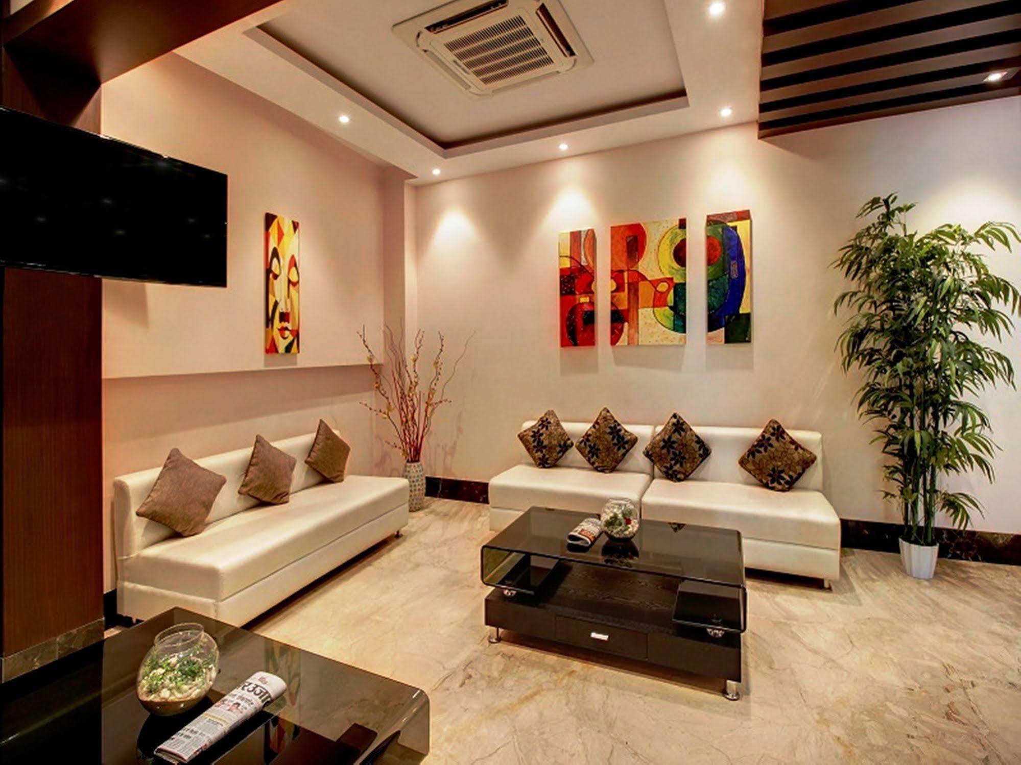 รุทรา วิลาส Hotel อัครา ภายนอก รูปภาพ